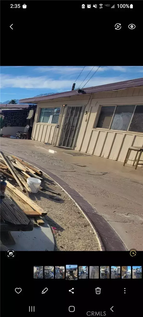 Desert Hot Springs, CA 92240,66384 2nd Street