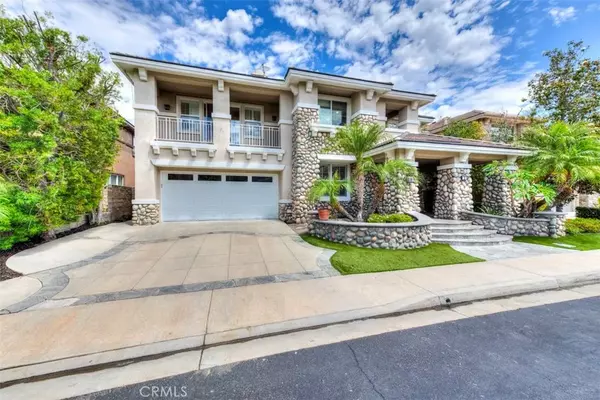 Rancho Santa Margarita, CA 92679,5 Piedmont
