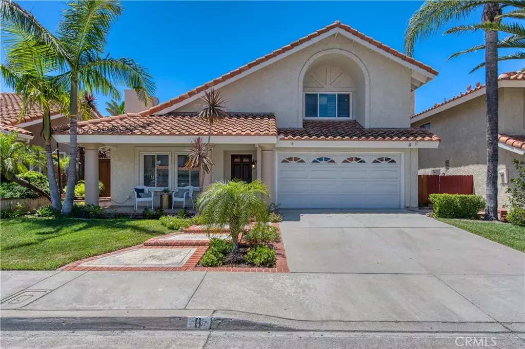 Rancho Santa Margarita, CA 92688,8 Via Bellorita