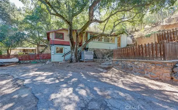 Silverado Canyon, CA 92676,14951 Anderson Way