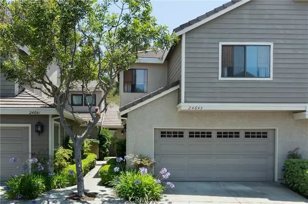 24645 Camden Court, Laguna Niguel, CA 92677