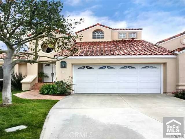 40 Toulon, Laguna Niguel, CA 92677