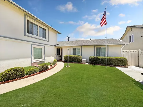 Fountain Valley, CA 92708,17210 Santa Clara Street