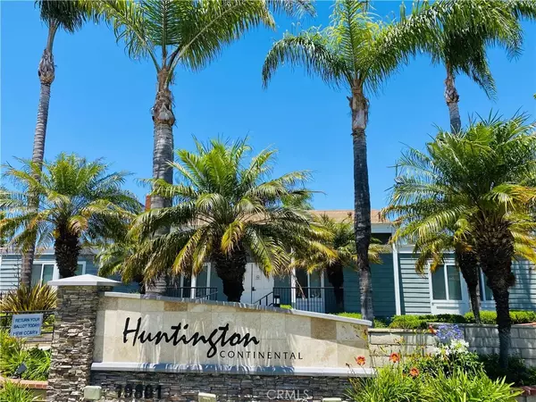 19766 Cambridge Lane, Huntington Beach, CA 92646
