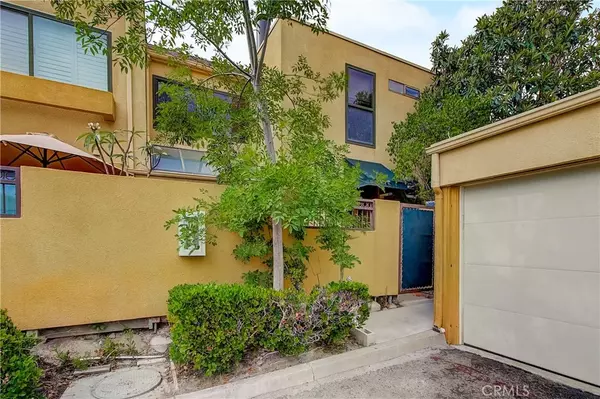 Lake Forest, CA 92630,25712 Le Parc #29