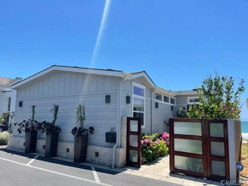 1880 N El Camino Real #37, San Clemente, CA 92672