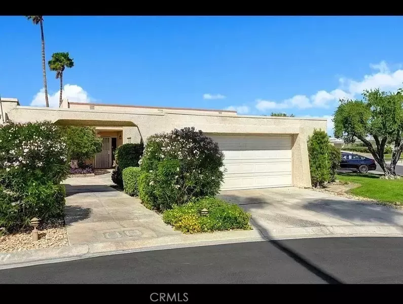 80071 Palm Circle Drive, La Quinta, CA 92253