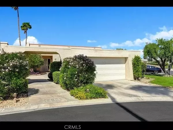 80071 Palm Circle Drive, La Quinta, CA 92253