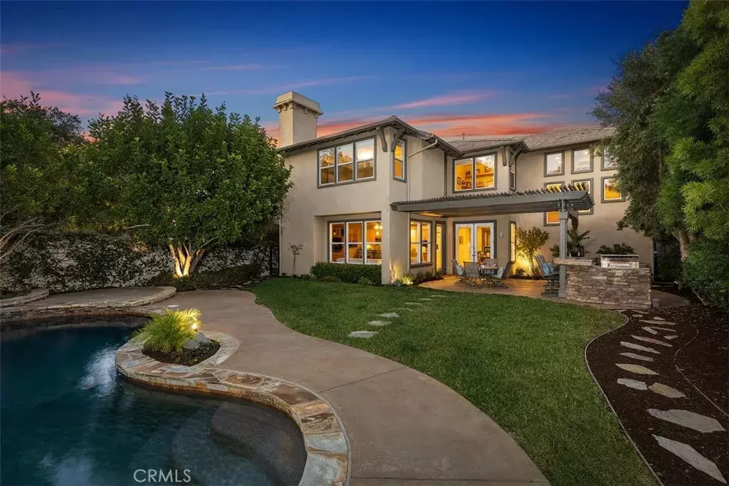 Coto De Caza, CA 92679,3 Caelum Court