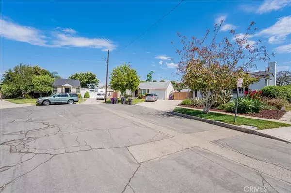 Long Beach, CA 90808,5442 E Ebell Street