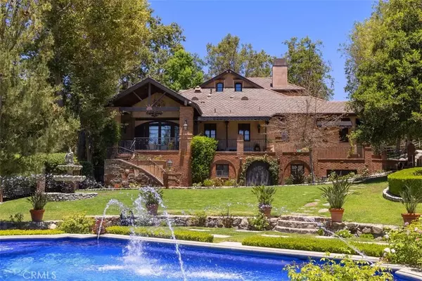 31742 Contijo Way, Coto De Caza, CA 92679