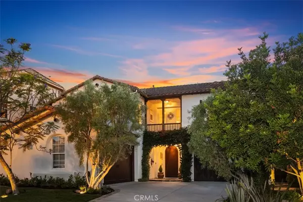 23 Douglass Drive, Coto De Caza, CA 92679