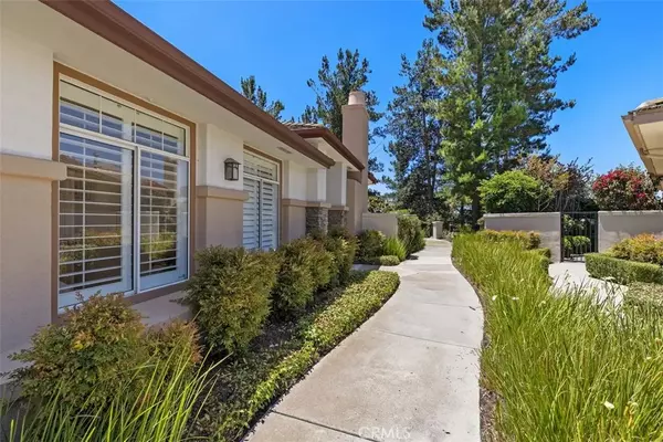 Coto De Caza, CA 92679,43 Bogey Lane