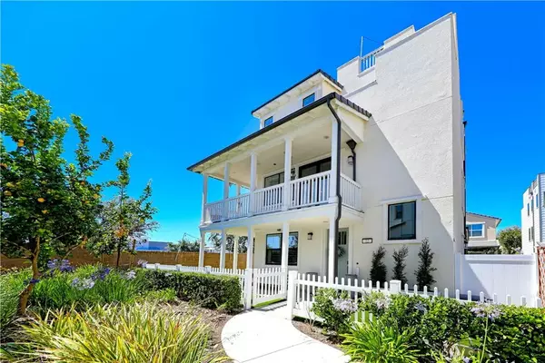 22 Marisol Street, Rancho Mission Viejo, CA 92694