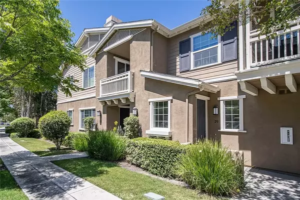 20 Agave Court, Ladera Ranch, CA 92694