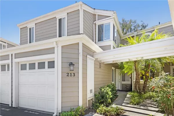 213 Santa Rosa Court, Laguna Beach, CA 92651