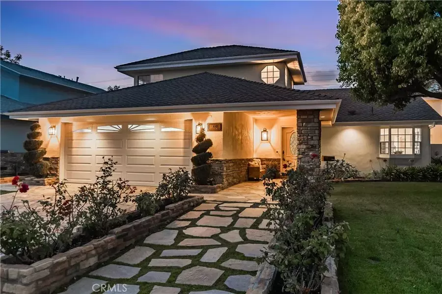 8311 Northport Drive, Huntington Beach, CA 92646