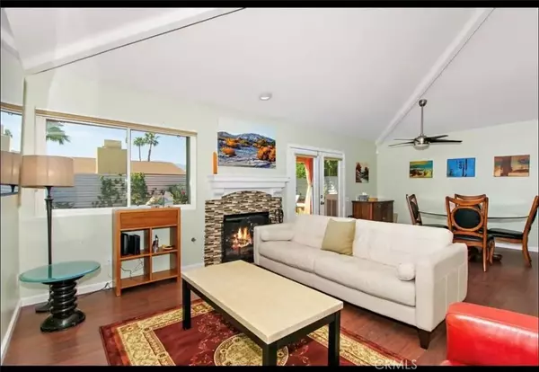 Palm Springs, CA 92262,1351 E Gem Circle