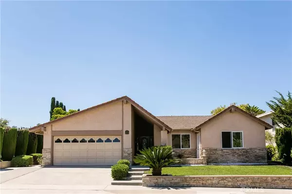 25062 Mawson Drive, Laguna Hills, CA 92653