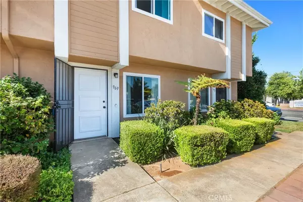 969 S Mollison Avenue, El Cajon, CA 92020