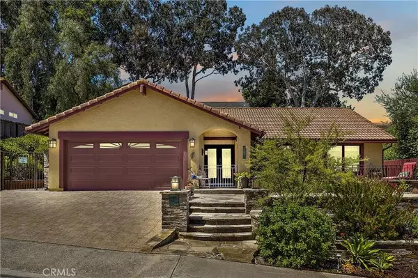 26712 Carranza Drive, Mission Viejo, CA 92691