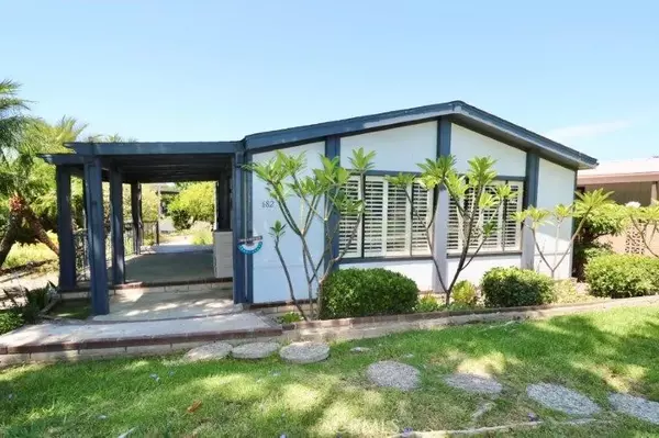 Brea, CA 92821,682 Forest Lake #154