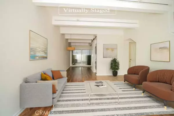 Culver City, CA 90230,4601 Inglewood Boulevard #4