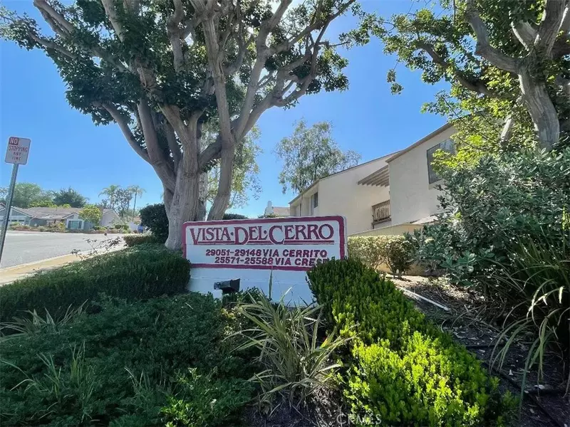 25581 Via Cresta #3, Laguna Niguel, CA 92677