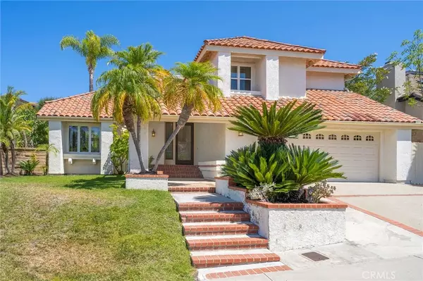 28235 Driza, Mission Viejo, CA 92692