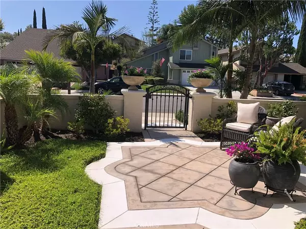 Laguna Hills, CA 92653,24751 Clarington Drive