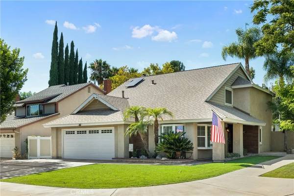 Anaheim Hills, CA 92807,8109 E Woodsboro Avenue