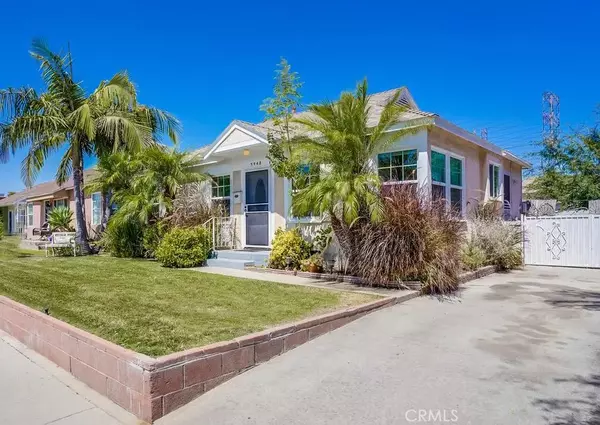 Lakewood, CA 90713,5948 Dunrobin Avenue