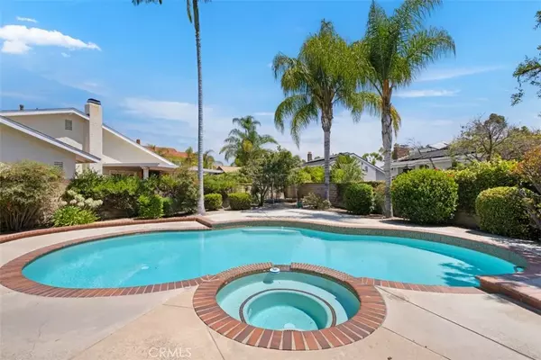 Laguna Hills, CA 92653,24921 Luton Street