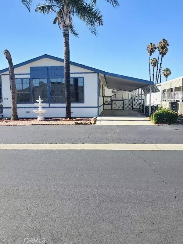 Hemet, CA 92543,1525 W Oakland #108