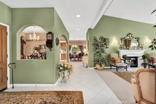 Granada Hills, CA 91344,17867 Orna Drive