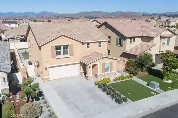 Perris, CA 92570,3392 Buffalo Road