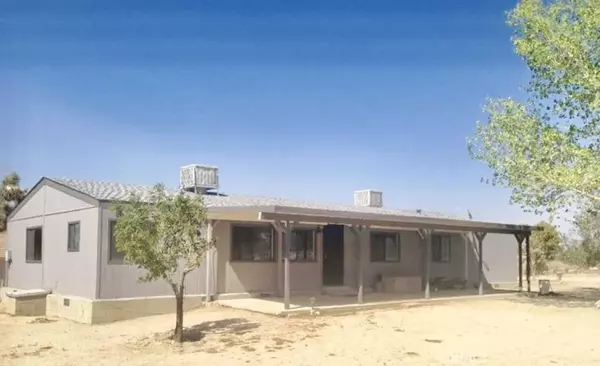Pinon Hills, CA 92372,12614 Oasis Road