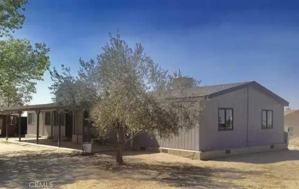Pinon Hills, CA 92372,12614 Oasis Road