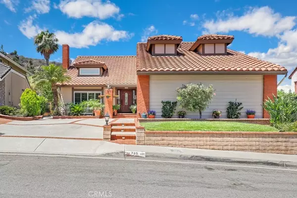 Anaheim Hills, CA 92807,785 S Highland Lane