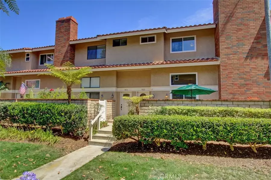 7822 Bayport Drive #24, Huntington Beach, CA 92648