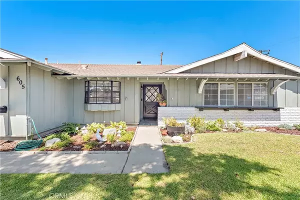 Anaheim, CA 92806,605 S MARJAN Street