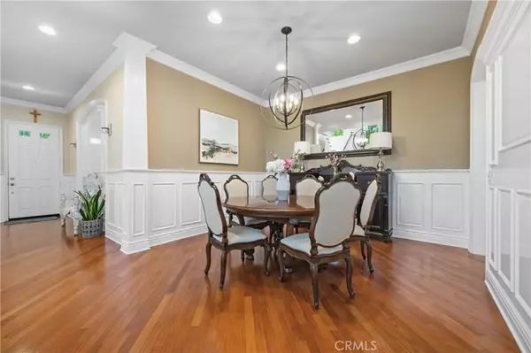 Rancho Santa Margarita, CA 92688,4 Santa Maria