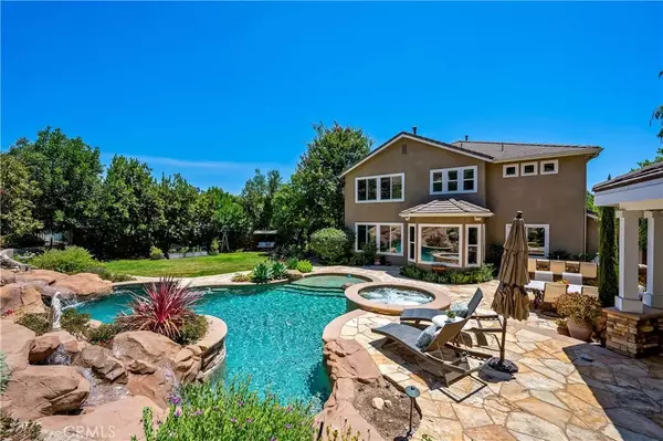 4 Santa Maria, Rancho Santa Margarita, CA 92688