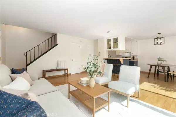 Anaheim, CA 92806,407 N Park Vista Street #A