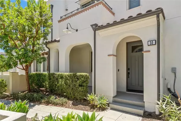 Rancho Mission Viejo, CA 92694,50 Hoya Street