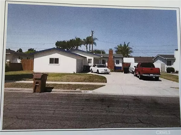 Garden Grove, CA 92843,13371 Safford Street