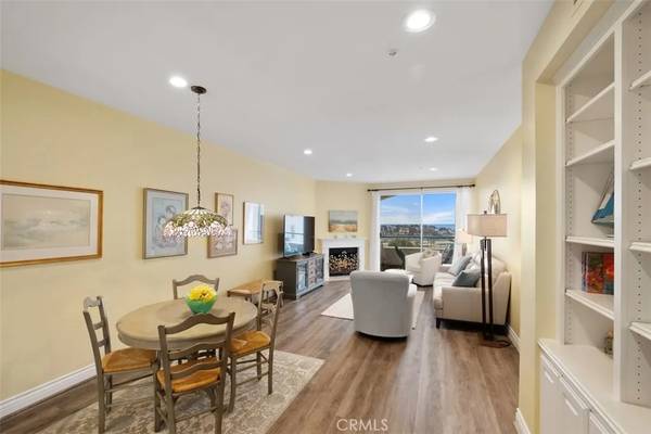 Dana Point, CA 92629,25432 Sea Bluffs Drive #207