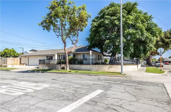 12041 Tina Street, Norwalk, CA 90650