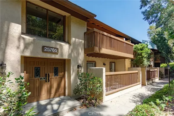 25765 Marguerite #H202, Mission Viejo, CA 92692