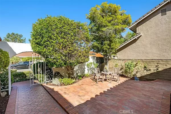 Mission Viejo, CA 92691,27211 Galvez Lane